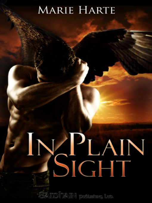 Title details for In Plain Sight by Marie Harte - Available